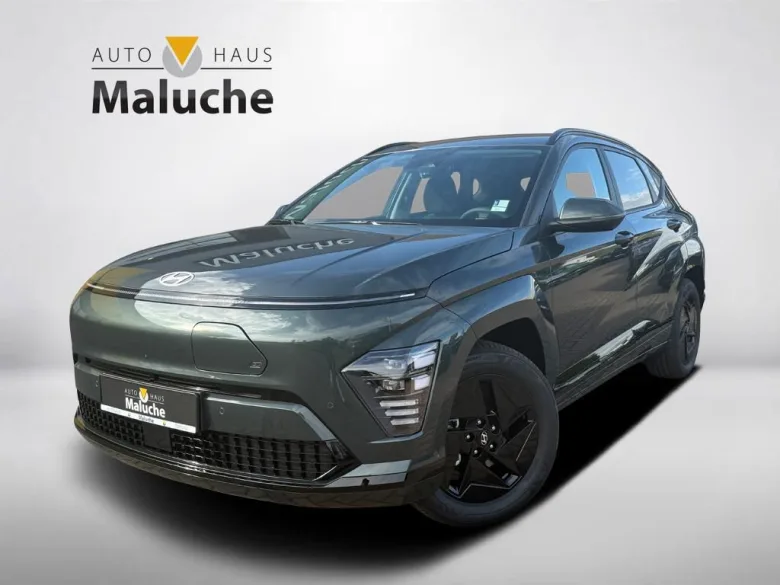 HYUNDAI Kona  EV Trend 65kWh+Assist.-Pkt.+Elektr.Heckkl.+ Vorschau Bild