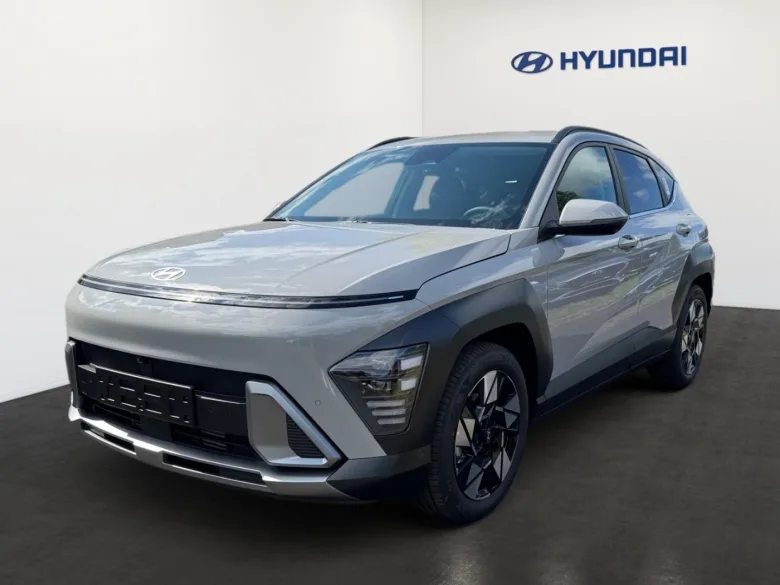 HYUNDAI Kona  PRIME 1.6 T-GDI 7-DCT 2WD Bose LED DAB Vorschau Bild
