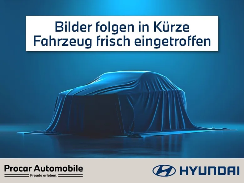 HYUNDAI i20  Hyundai  1.0 T-GDI 6-MT 2WD Select NAVI R Vorschau Bild