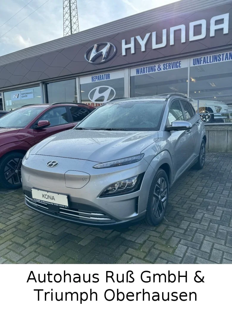 HYUNDAI Kona ELEKTRO ADVANTAGE Vorschau Bild