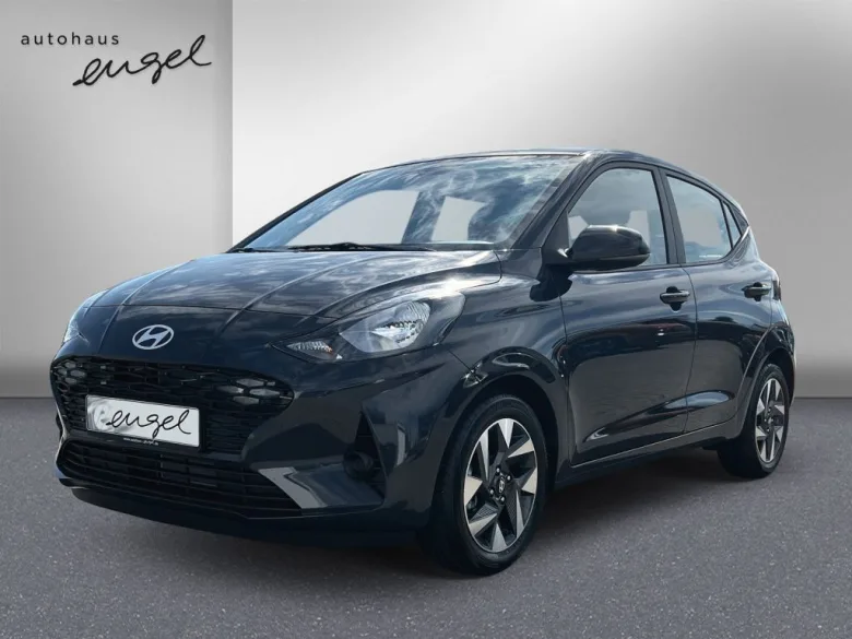 HYUNDAI i10  1.2Trend, KLIMA,NAVI,TEMPO,PDC,LH,SH,CARPLAY Vorschau Bild