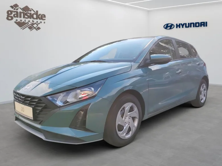 HYUNDAI i20  1.2 Select Vorschau Bild