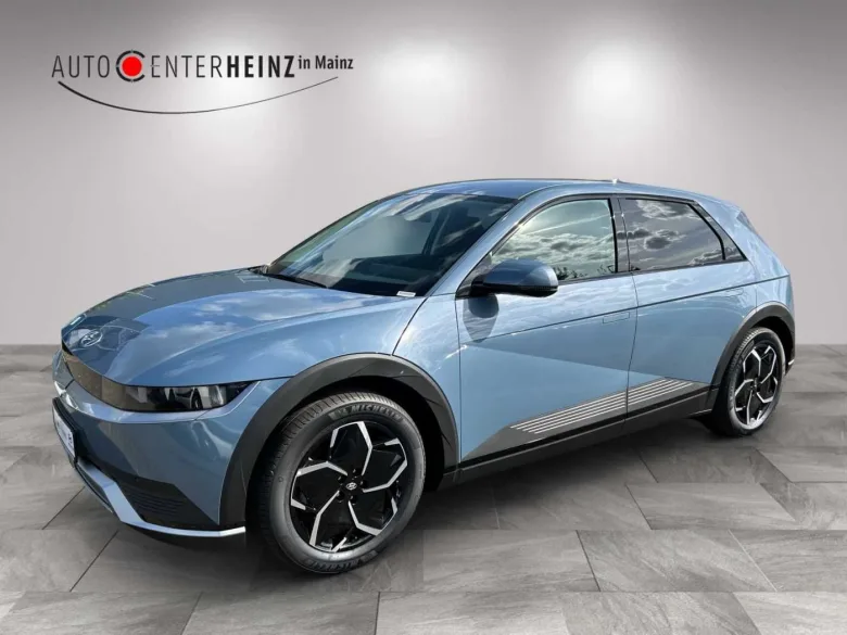 HYUNDAI IONIQ 5  77,4 kWh TECHNIQ Vorschau Bild