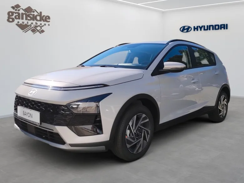 HYUNDAI BAYON  1.0 T-GDI Trend Vorschau Bild