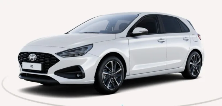 HYUNDAI i30  Advantage 1.5 T-GDI 48 V 140PS+NAVI+PDC+KAM. Vorschau Bild