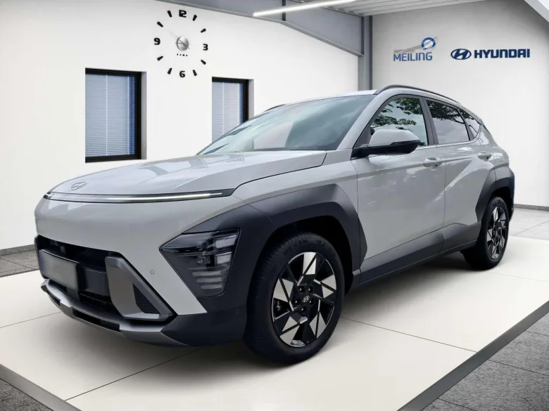HYUNDAI Kona  Prime 2WD Vorschau Bild