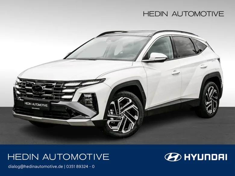 HYUNDAI Tucson HEV 1.6 T-GDi Aut. 2WD PRIME AMBIENTE|SHZ Vorschau Bild