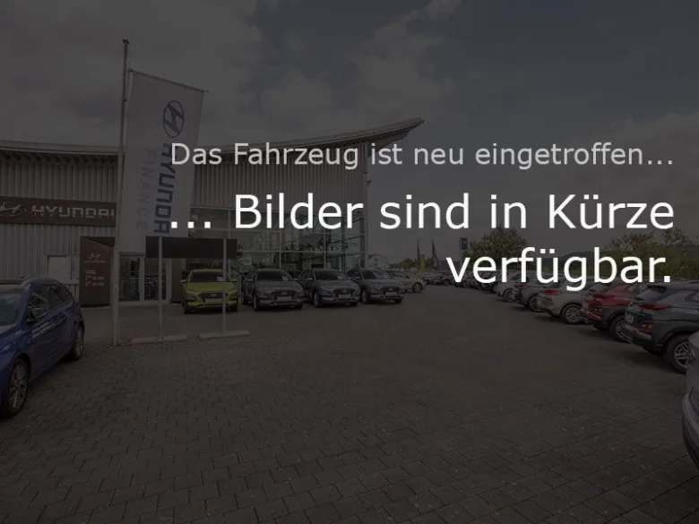 HYUNDAI Kona  SX2 1.6 T-GDI 138 PS 7-DCT elektr. Heckklap Vorschau Bild