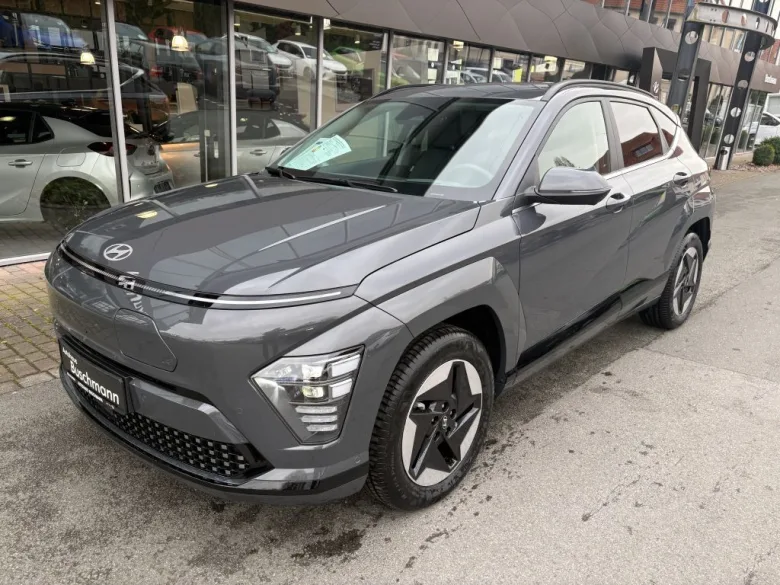 HYUNDAI Kona Elektro Prime +Technik-Paket+ Vorschau Bild
