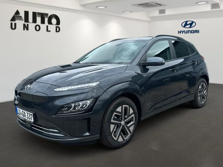 HYUNDAI Kona  Elektro 64 kWh Prime, Sitz-Paket Vorschau Bild