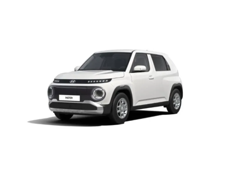 HYUNDAI INSTER  Elektro 85 kW FWD Prime 49 kWh Navi 360 K Vorschau Bild