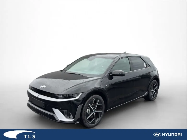 HYUNDAI IONIQ 5 N Line X Elektro 4WD 84 kWh HUD Navi Led Vorschau Bild