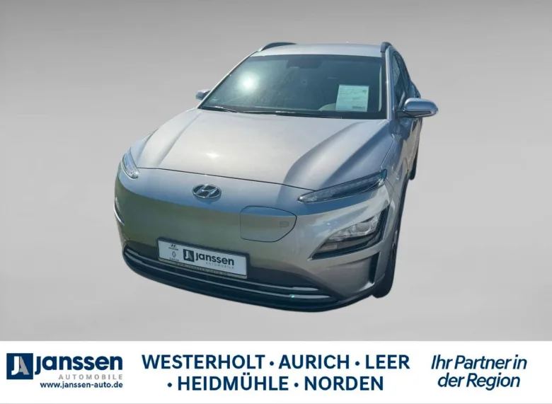 HYUNDAI Kona Elektro Edition 30 Plus-Paket Vorschau Bild