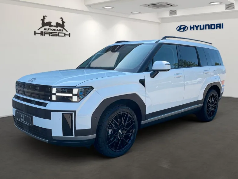 HYUNDAI Santa Fe  Hybrid 4WD INTRO Komfort+Technik + WKR Vorschau Bild