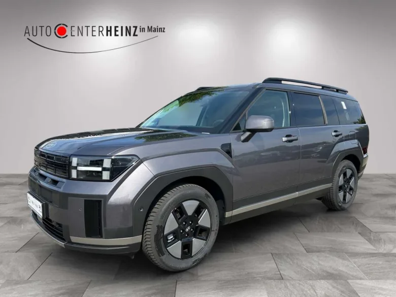 HYUNDAI ANDERE Santa Fe Hybrid 1.6 HEV 4WD INTRO inkl. WKR Vorschau Bild