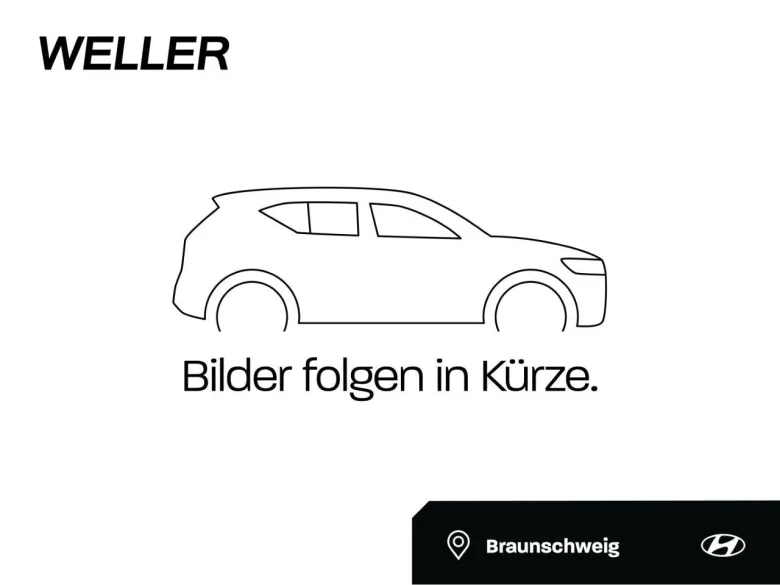 HYUNDAI Tucson 1.6 T-GDi HEV 4WD Trend Kamera,LED Vorschau Bild