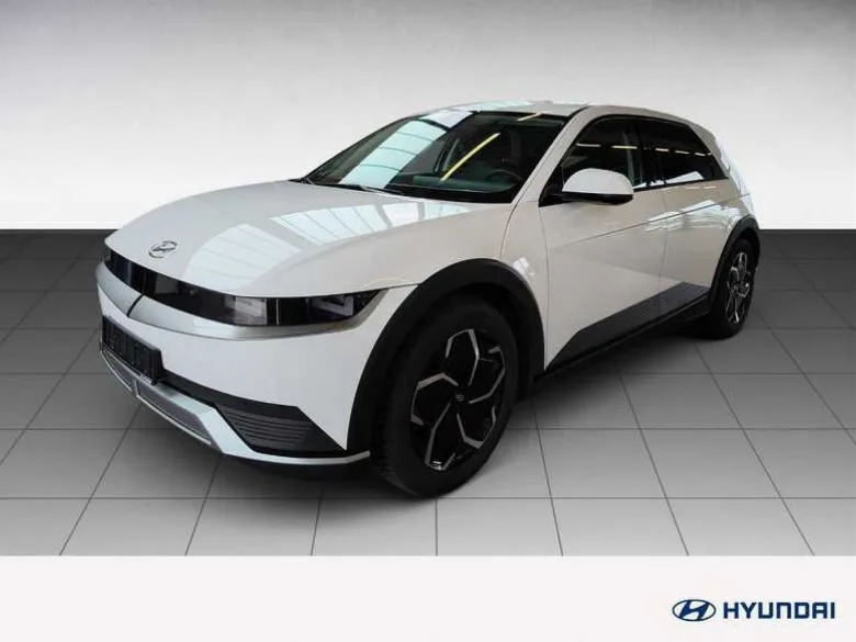 HYUNDAI IONIQ 5 2WD 77,4 kWh Techniq LEDER NSCC LED Vorschau Bild