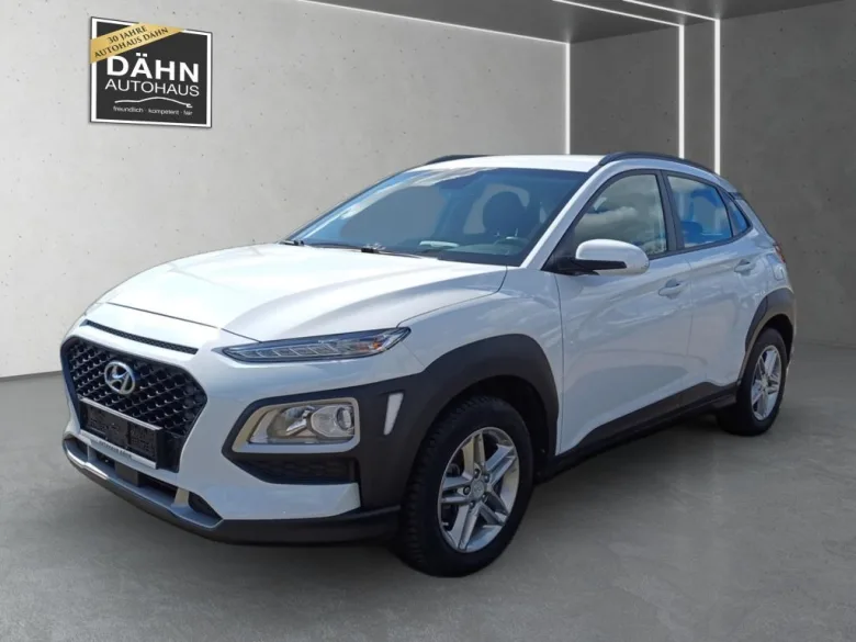 HYUNDAI Kona  1.0 T-GDI Select Vorschau Bild