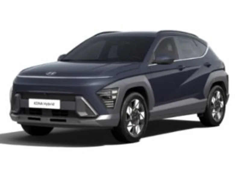 HYUNDAI Kona Hybrid 1.6 GDI 6-DCT 2WD PRIME Sitz-Paket Vorschau Bild