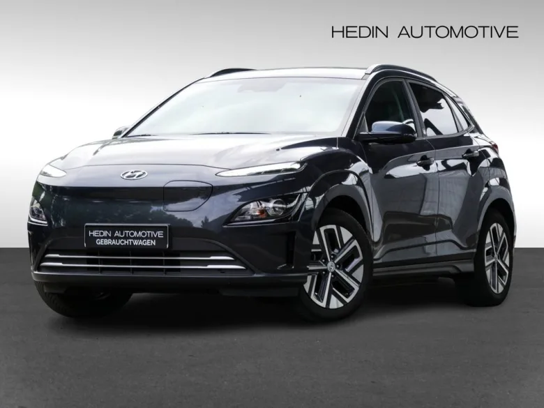 HYUNDAI Kona EV 100kw Edition 30+ |NAVI|KAM|KEYL|LED|PTS Vorschau Bild