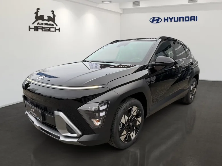 HYUNDAI Kona  SX2 (MY25) HEV 1.6 GDI DCT TREND BOSE Vorschau Bild