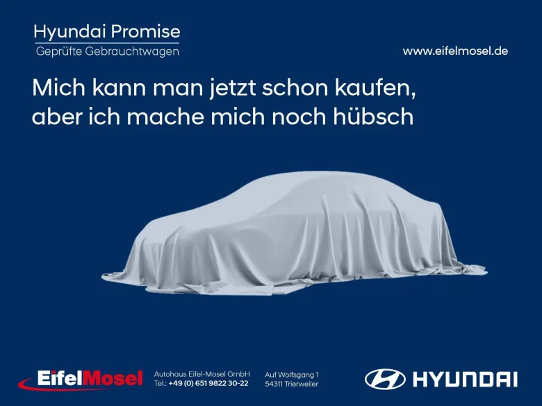 HYUNDAI Kona 65,4 kWh Prime Elektro 2WD Vorschau Bild