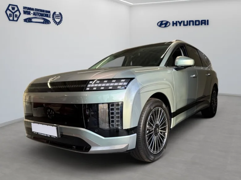 HYUNDAI IONIQ 9  Uniq 6-Sitzer Panorama Relax 110kWh 4WD Vorschau Bild