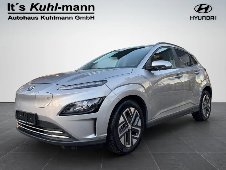 HYUNDAI Kona Elektro 39,2 kWh Edition 30+ Vorschau Bild
