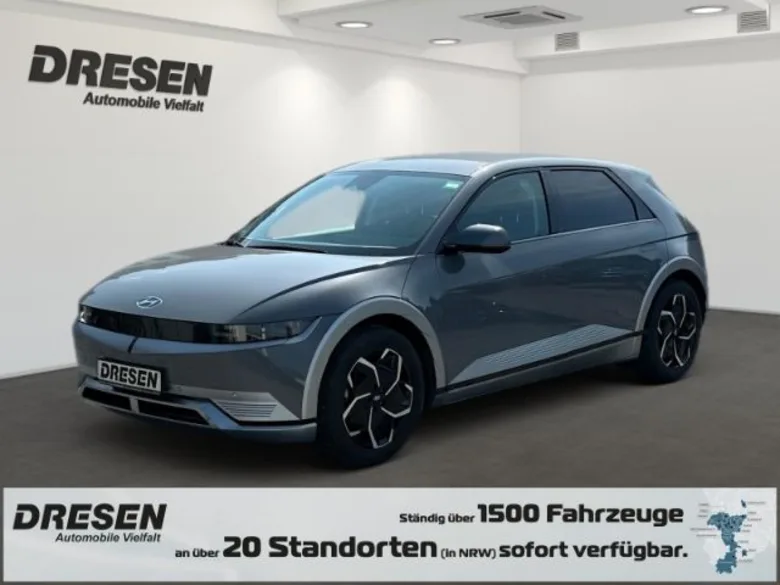 HYUNDAI IONIQ 5  Techniq Elektro*Navi*Digitales Cockpit*L Vorschau Bild