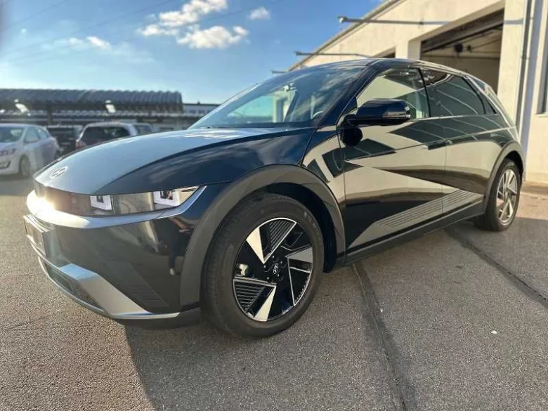 HYUNDAI IONIQ 5 84kWh TECHNIQ Vorschau Bild