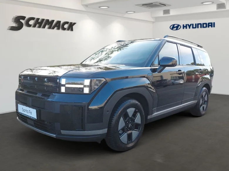 HYUNDAI Santa Fe 1.6 T-GDi Intro 4WD *LEDER*BOSE*LED* Vorschau Bild