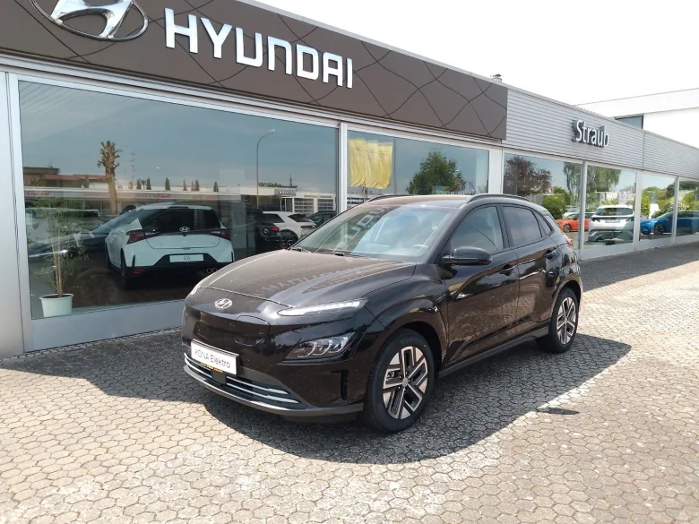 HYUNDAI Kona  Advantage Elektro 2WD Vorschau Bild