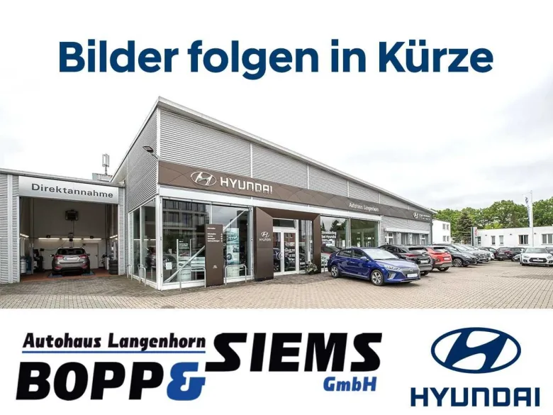 HYUNDAI INSTER  49kWh Cross 'Voll' Vorschau Bild