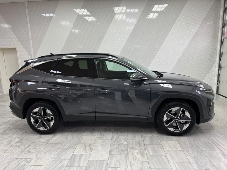 HYUNDAI Tucson  Trend 2WD Vorschau Bild