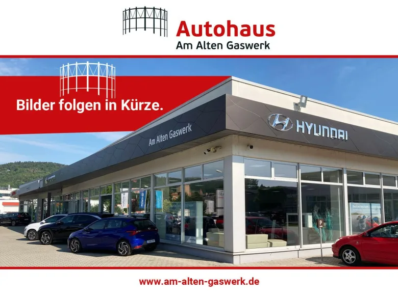 HYUNDAI Kona  N LINE ULTIMATE-PAKET AUTOMAT+KLIMAAUT+360- Vorschau Bild