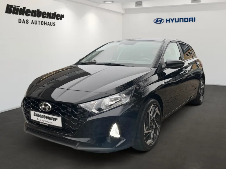 HYUNDAI i20  Edition 30+ Mild-Hybrid Vorschau Bild