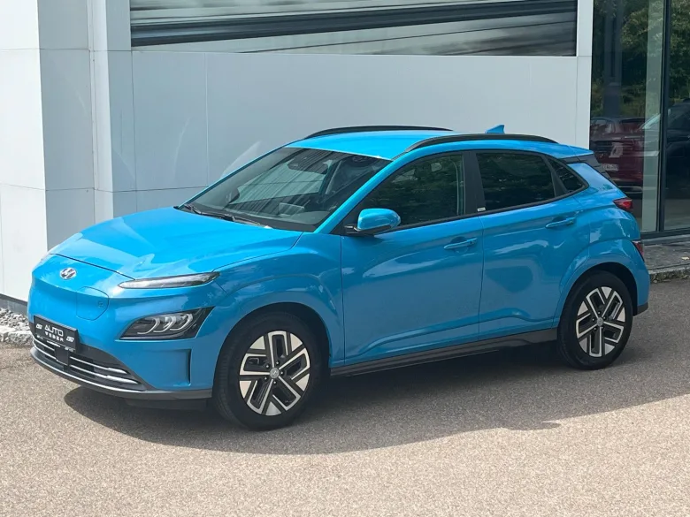HYUNDAI Kona  Trend Elektro 2WD Vorschau Bild