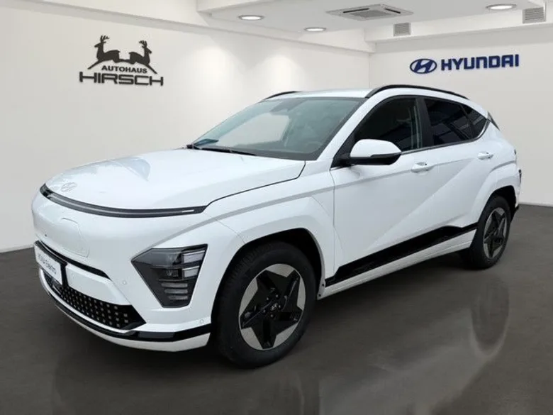 HYUNDAI KONA Elektro KONA SX2 (MY26) EV 65kWh (204 PS) 2WD Prime Vorschau Bild