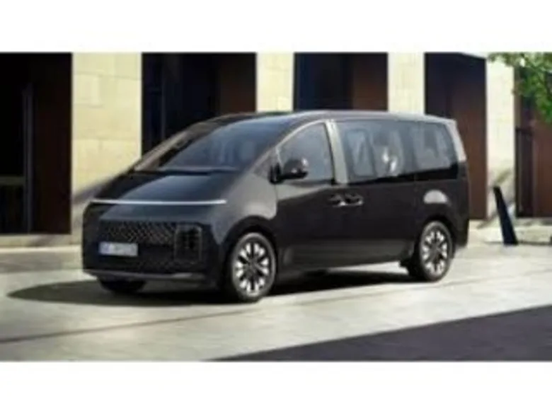 HYUNDAI Staria 1.6T-GDi HEV A/T Signature+7Sitzer+ Vorschau Bild