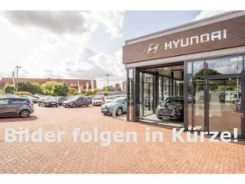 HYUNDAI Santa Fe Hybrid 1.6 T-GDI Signature Head-up-Disp Vorschau Bild