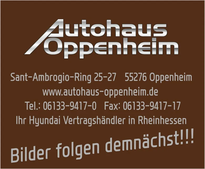 HYUNDAI i10  Trend*SHZ*FSE*PDC*APPLE* Vorschau Bild