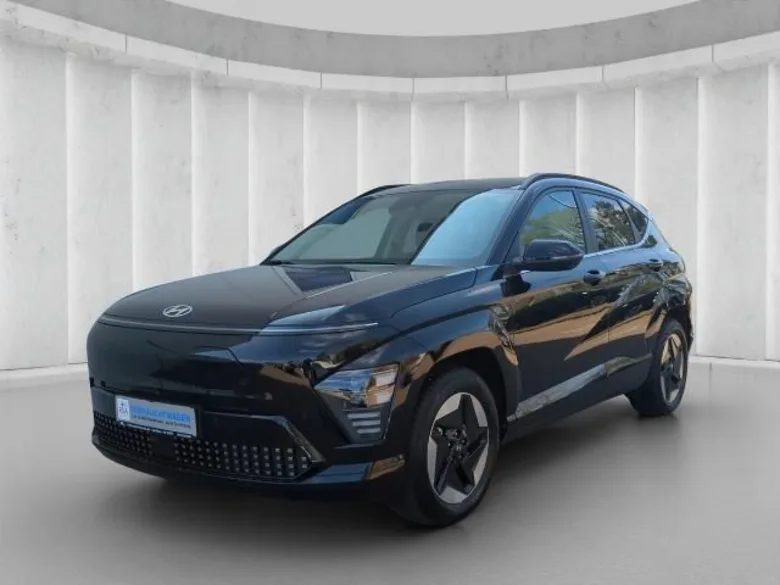 HYUNDAI KONA Elektro  Prime 65,4 kWh Leder*Bose*Navi Vorschau Bild