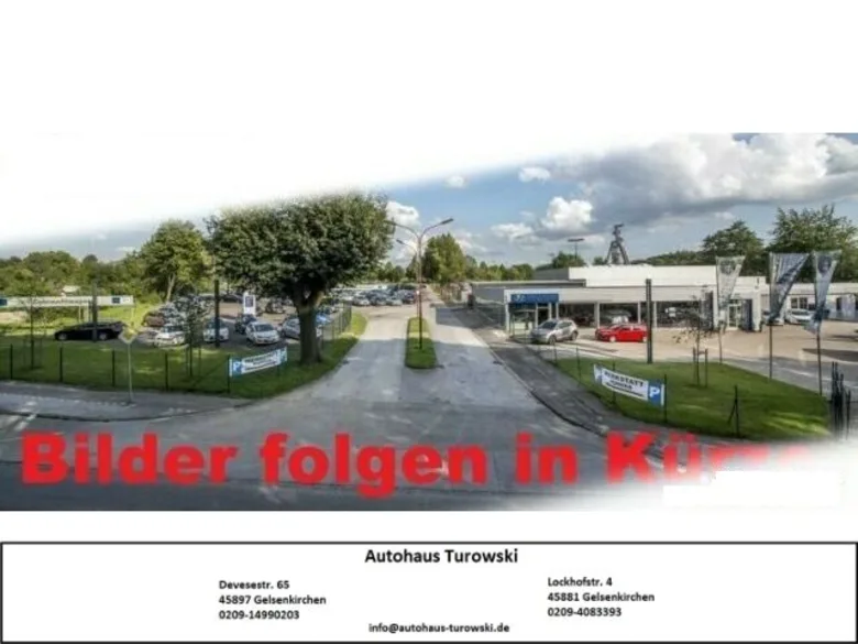 HYUNDAI IONIQ Prime Elektro Leder Navi e.Sitze Klimaatm. Vorschau Bild