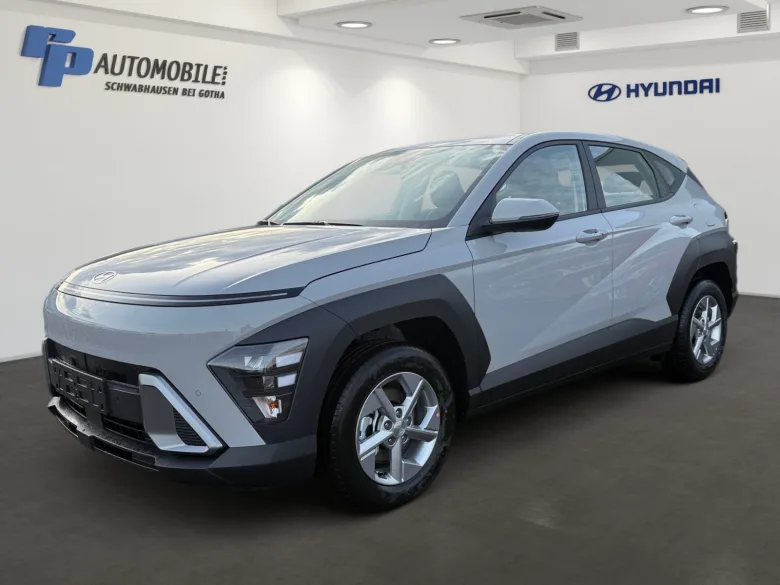 HYUNDAI Kona 1.6 GDi DCT 2WD Select Funktions-Paket Vorschau Bild