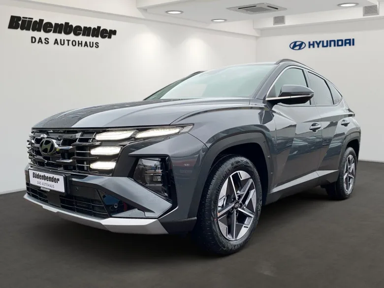 HYUNDAI Tucson  Trend 1,6T-GDI 160PS  7-DCT "Matrix LED" Vorschau Bild