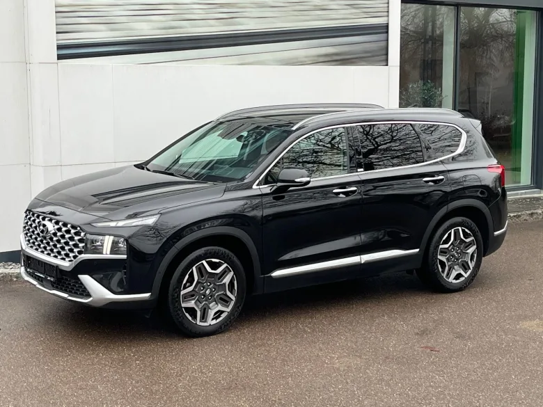 HYUNDAI Santa Fe  1.6T-GDi Prime Plug-In Hybrid 4WD Vorschau Bild