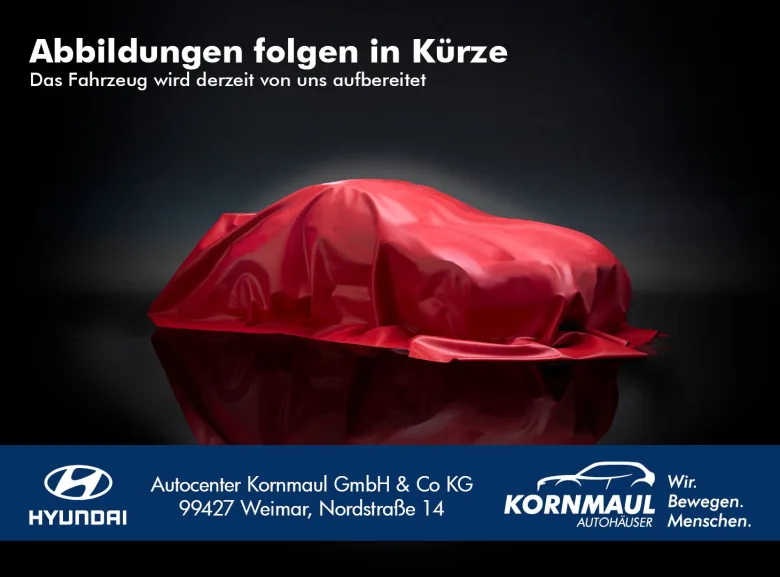 HYUNDAI i10  1.2 Trend (79PS) Automatik Vorschau Bild