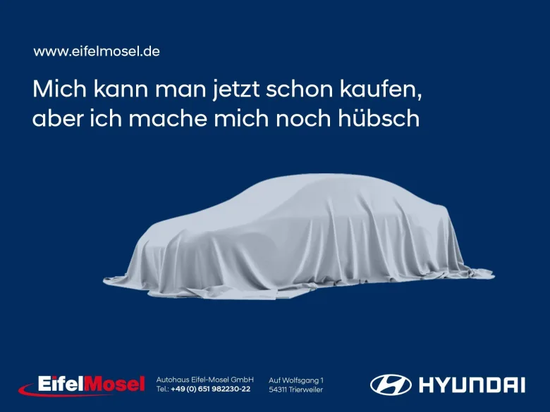 HYUNDAI Kona  Prime Elektro 2WD *Sitz-Paket/Assistenz-Pak Vorschau Bild