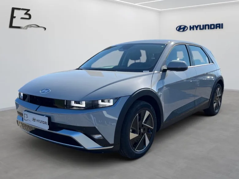 HYUNDAI IONIQ 5 63kWh Heckantrieb DYNAMIQ Vorschau Bild