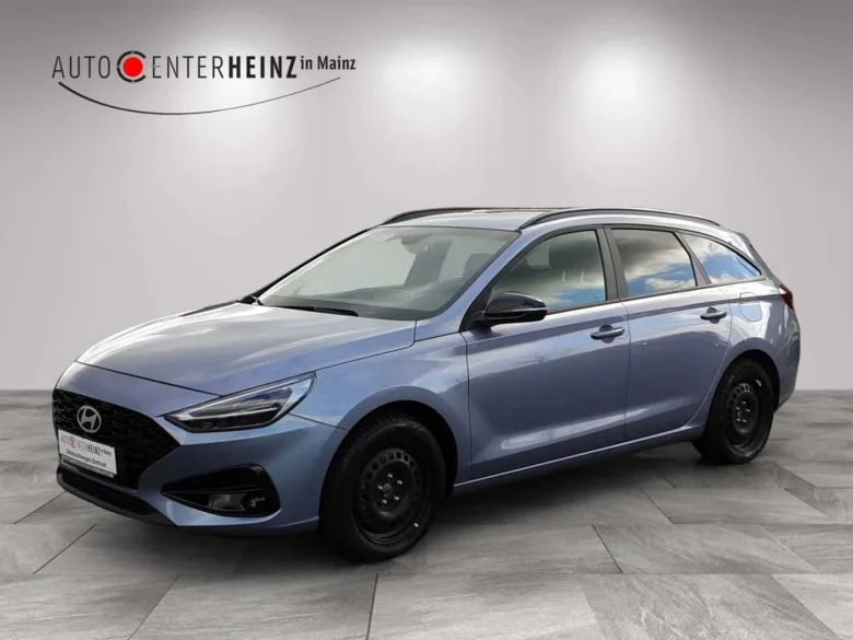 HYUNDAI i30 Advantage Mild-Hybrid Vorschau Bild